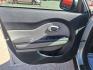 2015 SILVER /Black Cloth KIA SOUL Base (KNDJN2A22F7) with an 1.6L L4 DOHC 16V engine, 6-SPEED AUTOMATIC OR 6-SPEED MANUAL transmission, located at 900 East Davis Street, Conroe, TX, 77301, (936) 539-9909, 30.314880, -95.446770 - Photo#10