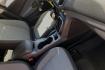 2013 GRAY FORD ESCAPE SE FWD (1FMCU0GX4DU) with an 1.6L L4 DOHC 16V engine, 6-Speed Automatic transmission, located at 900 East Davis Street, Conroe, TX, 77301, (936) 539-9909, 30.314880, -95.446770 - Photo#14
