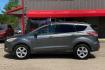 2013 GRAY FORD ESCAPE SE FWD (1FMCU0GX4DU) with an 1.6L L4 DOHC 16V engine, 6-Speed Automatic transmission, located at 900 East Davis Street, Conroe, TX, 77301, (936) 539-9909, 30.314880, -95.446770 - Photo#1