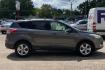 2013 GRAY FORD ESCAPE SE FWD (1FMCU0GX4DU) with an 1.6L L4 DOHC 16V engine, 6-Speed Automatic transmission, located at 900 East Davis Street, Conroe, TX, 77301, (936) 539-9909, 30.314880, -95.446770 - Photo#5