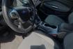2013 GRAY FORD ESCAPE SE FWD (1FMCU0GX4DU) with an 1.6L L4 DOHC 16V engine, 6-Speed Automatic transmission, located at 900 East Davis Street, Conroe, TX, 77301, (936) 539-9909, 30.314880, -95.446770 - Photo#8