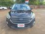 2017 BLACK FORD ESCAPE SE SE FWD (1FMCU0GD6HU) with an 1.5L L4 DOHC 16V engine, 6A transmission, located at 900 East Davis Street, Conroe, TX, 77301, (936) 539-9909, 30.314880, -95.446770 - Photo#7