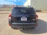 2016 BLACK JEEP COMPASS LATITUDE Latitude FWD (1C4NJCEA2GD) with an 2.0L L4 DOHC 16V engine, CVT transmission, located at 900 East Davis Street, Conroe, TX, 77301, (936) 539-9909, 30.314880, -95.446770 - Photo#3