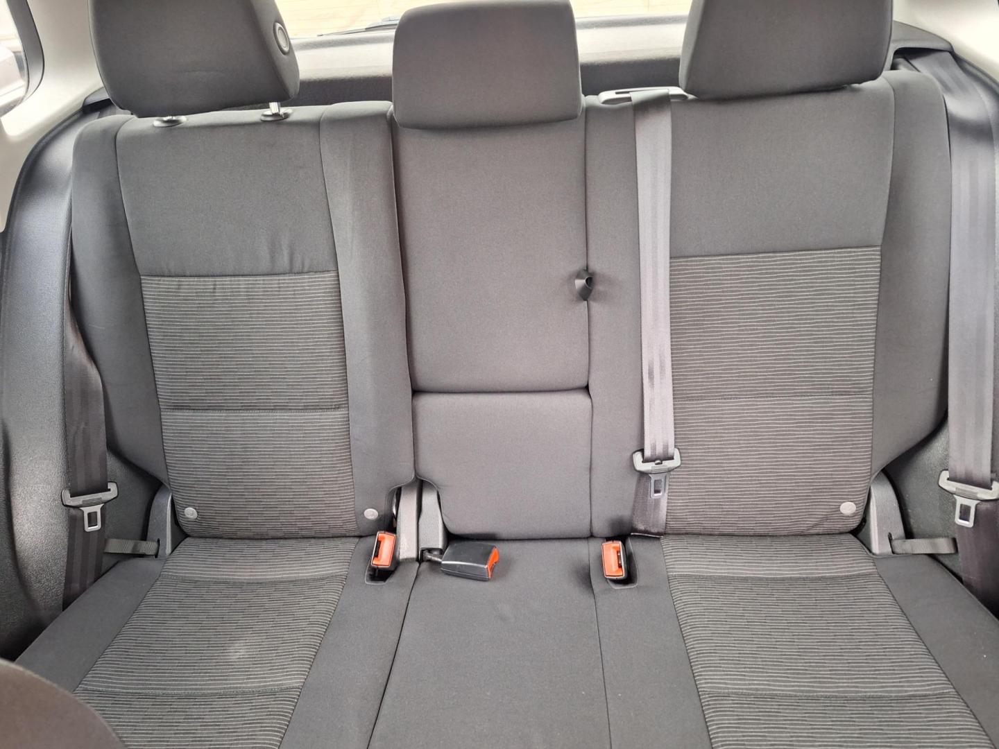 2013 SILVER VOLKSWAGEN TIGUAN S; SE; SEL; W S (WVGAV3AXXDW) with an 2.0L L4 DOHC 16V TURBO engine, Automatic transmission, located at 900 East Davis Street, Conroe, TX, 77301, (936) 539-9909, 30.314880, -95.446770 - Photo#16