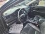 2016 BLACK /Black Leather TOYOTA CAMRY SE; LE; XLE; X SE (4T1BF1FK4GU) with an 2.5L L4 DOHC 16V engine, 6-Speed Automatic transmission, located at 900 East Davis Street, Conroe, TX, 77301, (936) 539-9909, 30.314880, -95.446770 - Photo#10