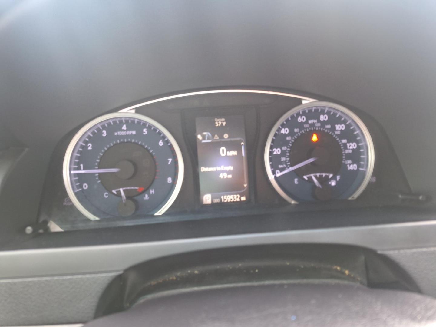2016 BLACK /Black Leather TOYOTA CAMRY SE; LE; XLE; X SE (4T1BF1FK4GU) with an 2.5L L4 DOHC 16V engine, 6-Speed Automatic transmission, located at 900 East Davis Street, Conroe, TX, 77301, (936) 539-9909, 30.314880, -95.446770 - Photo#18