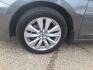 2012 GRAY HONDA ACCORD EX-L EX-L V6 Sedan AT (1HGCP3F89CA) with an 3.5L V6 SOHC 24V engine, 5-Speed Automatic transmission, located at 900 East Davis Street, Conroe, TX, 77301, (936) 539-9909, 30.314880, -95.446770 - Photo#8