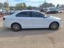 2017 WHITE /Black Leather VOLKSWAGEN JETTA 1.4T SE 1.4T SE 6A (3VWDB7AJ8HM) with an 1.4L L4 DOHC 20V engine, 6A transmission, located at 900 East Davis Street, Conroe, TX, 77301, (936) 539-9909, 30.314880, -95.446770 - Photo#5