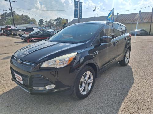 2013 FORD ESCAPE SE 4 DOOR WAGON