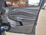 2013 BLACK /Gray Cloth FORD ESCAPE SE SE FWD (1FMCU0GX5DU) with an 1.6L L4 DOHC 16V engine, 6-Speed Automatic transmission, located at 900 East Davis Street, Conroe, TX, 77301, (936) 539-9909, 30.314880, -95.446770 - Photo#12